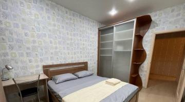 Комната в 2-к квартире, на длительный срок, 18м2, 3/5 этаж