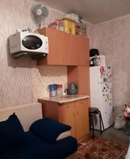 комната в общежитии, 13м2, 5/5 этаж