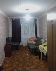комната в коммуналке, 15м2, 3/4 этаж