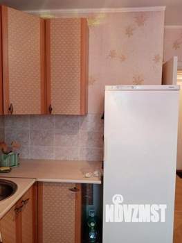 1-к квартира, на длительный срок, 35м2, 4/6 этаж