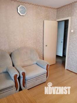 1-к квартира, на длительный срок, 35м2, 4/6 этаж