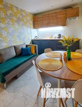 1-к квартира, посуточно, 32м2, 3/9 этаж