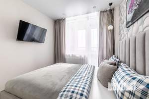 2-к квартира, посуточно, 60м2, 19/25 этаж