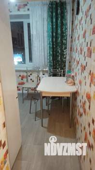 1-к квартира, на длительный срок, 32м2, 4/5 этаж