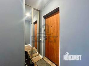 1-к квартира, на длительный срок, 34м2, 8/10 этаж