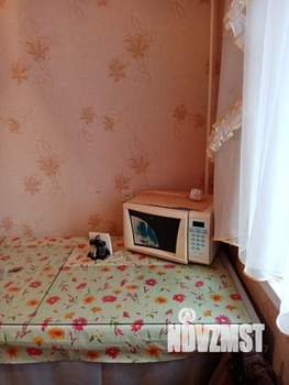 1-к квартира, на длительный срок, 35м2, 4/6 этаж