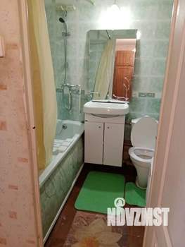 1-к квартира, на длительный срок, 35м2, 4/6 этаж