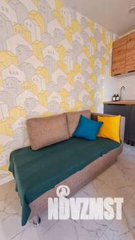 1-к квартира, посуточно, 32м2, 3/9 этаж