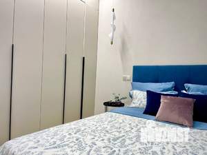 1-к квартира, посуточно, 37м2, 5/9 этаж