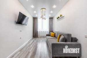 2-к квартира, посуточно, 60м2, 19/25 этаж