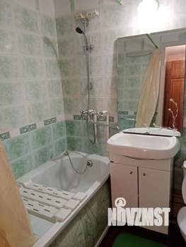 1-к квартира, на длительный срок, 35м2, 4/6 этаж