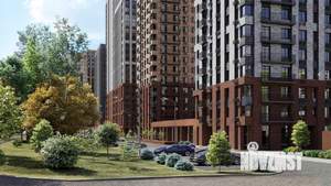 4-к квартира, вторичка, 69м2, 6/24 этаж