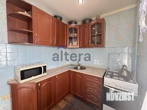 1-к квартира, вторичка, 34м2, 3/9 этаж